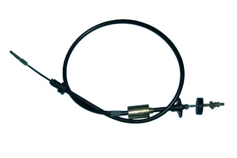 FREMEC CABLE EMBRAGUE R 21 91/94 1390MM  /C/REGULADOR EN EXT. DE CABLE