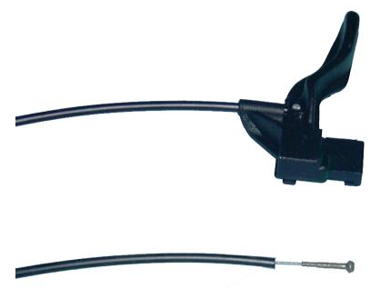 FREMEC CABLE APERTURA CAPOT DAEWO 93> (AD)