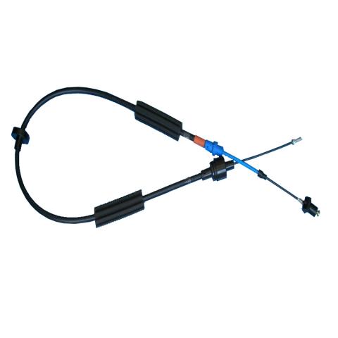 FREMEC CABLE EMBRAGUE ESCORT 1.6 93>AUDI CAJA MQAE-ORION  /1420MM