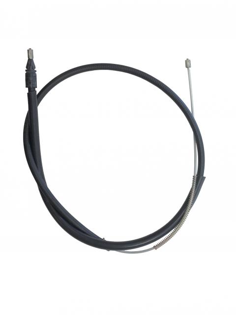 FREMEC CABLE FRENO TWINGO TRASERO DER.IZQ. 98> 1480MM  /A CAMPANA CON ABS FASE II