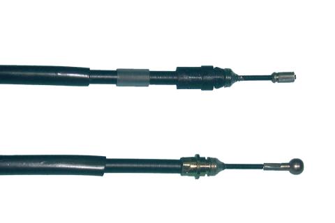 FREMEC CABLE FRENO MASTER TRASERO DER/IZQ 97> 1755MM  /A DISCO // CHASIS LARGO