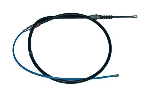 FREMEC CABLE FRENO BORA-AUDI TRASERO DER/IZQ. A DISCO 1730MM