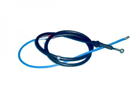 FREMEC CABLE FRENO AUDI-GOLF A DISCO 1700MM