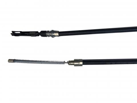 FREMEC CABLE FRENO ESCORT-ORION 89> TRASERO DERECHO 1390MM