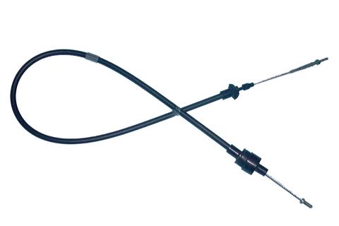FREMEC CABLE EMBRAGUE ESCORT 1.6 83> C/REGULADOR 1270MM