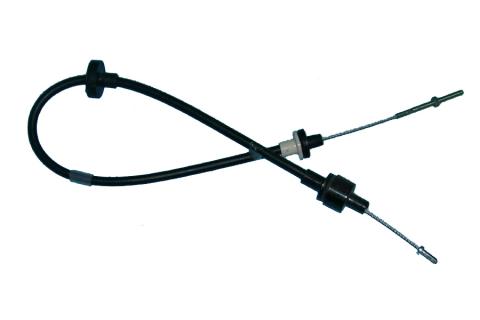FREMEC CABLE EMBRAGUE ESCORT 1.8 89/92 C/REGULADOR 1010MM