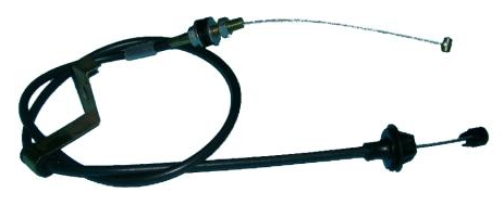 FREMEC CABLE ACELERADOR MAZDA 323 C/SOPORTE NX 85/89 1105MM
