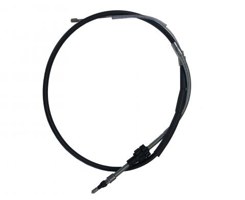 FREMEC CABLE FRENO ESCORT-ORION 89> TRASERO IZQUIERDO 1595MM