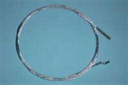 FREMEC CABLE ACELERADOR ESCARABAJO 86/96 2575MM /CARBURADOR DOBLE