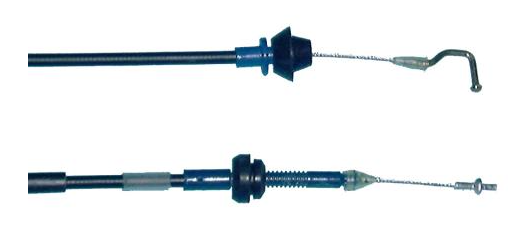FREMEC CABLE ACELERADOR ESCORT-ORION-VERONA 1.8 89/81 1245MM