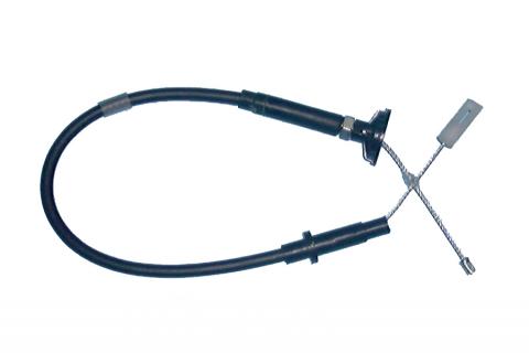 FREMEC CABLE EMBRAGUE GOLF-JETA 87/92 830MM