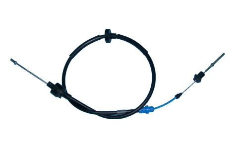 FREMEC CABLE EMBRAGUE ESCORT 1.6-1.0 C/REGULADOR 1470MM  /MOTOR AUDI