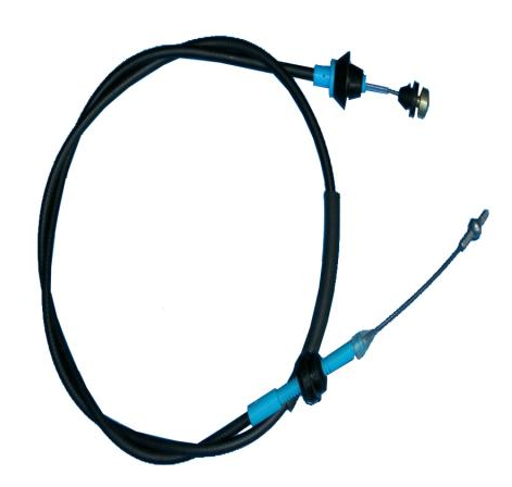 FREMEC CABLE ACELERADOR ESCORT-POINTER-LOGUS 1.8-2.0 92/94 ORION-VERONA 1.8-2.0 92/96 - C/CARBURADOR 1220MM