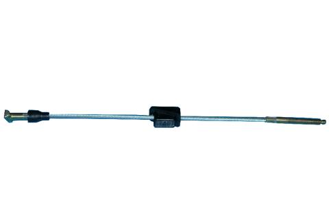 FREMEC CABLE FRENO ESCORT 97> DELANTERO 290MM