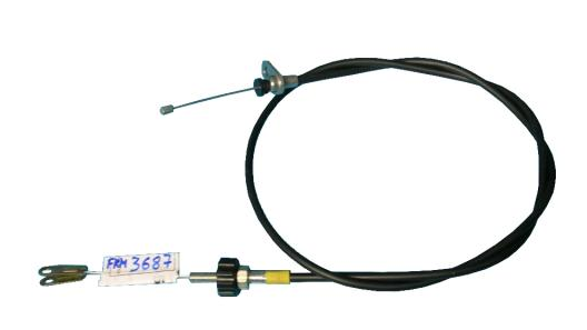 FREMEC CABLE ACELERADOR F 100-150-1000 MOTOR DEUTZ 1310MM