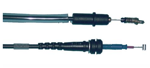 FREMEC CABLE ACELERADOR CORSA COMBO TIGRA CHEVY 1.0 00/... 4 CIL. CELTA FUN 1.0 01/... PRISMA 06/...