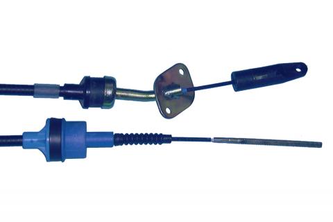 FREMEC CABLE EMBRAGUE FIAT UNO DUNA 1.0 1.3 725MM