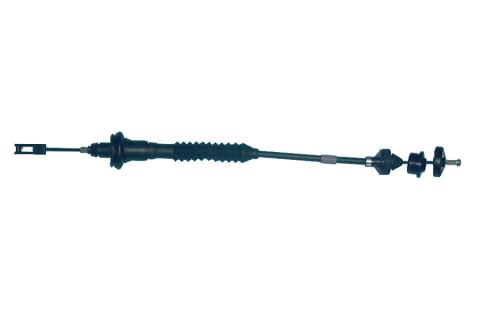 FREMEC CABLE EMBRAGUE P 206 1.1-1.3-1.6 98> 670MM  /REGULACION AUTOMATICA