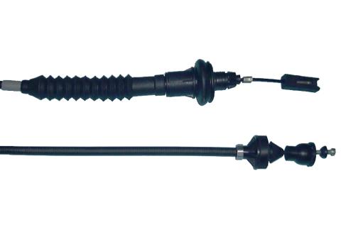FREMEC CABLE EMBRAGUE P 206 1.9 DIESEL 98> 930MM  /REGULACION AUTOMATICA