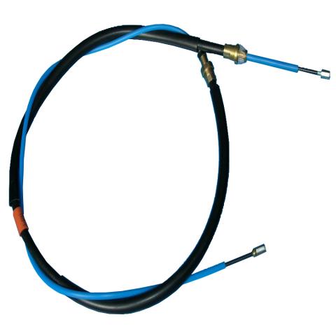 FREMEC CABLE FRENO CITROEN  C3TRASERO DER/IZQ.  /A CAMPANA 02> 1710MM
