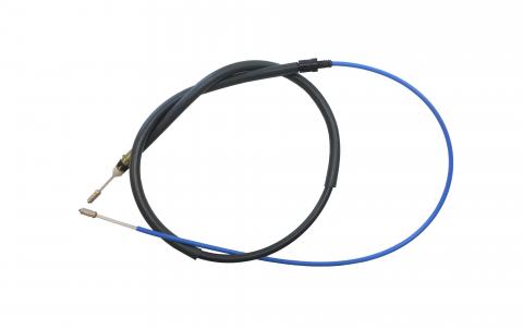 FREMEC CABLE FRENO C3 TRASERO DER/IZQ. A DISCO 02> 1850MM