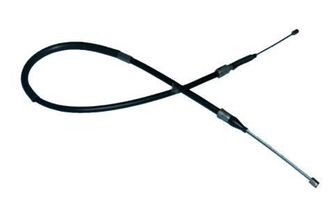 FREMEC CABLE FRENO CORSA II 01>TRASERO IZQ. A CAMPANA 1120MM