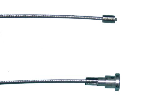 FREMEC CABLE FRENO CORSA II 02>TRASERO DER. A CAMPANA 830MM