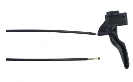 FREMEC CABLE APERTURA CAPOT FUN - CELTA 01> C/MANIJA 1425MM