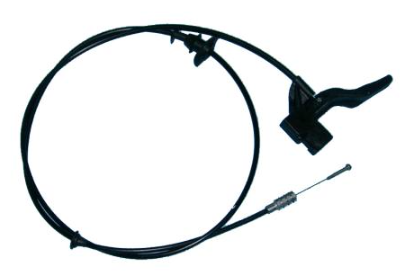FREMEC CABLE APERTURA CAPOT MERIVA 03> C/MANIJA 1800MM