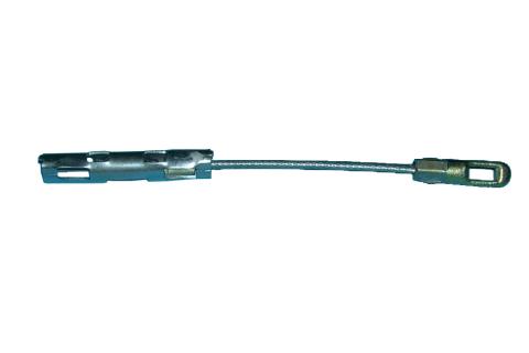FREMEC CABLE FRENO VECTRA COMPLEMENTO TRAS.A DISCO 175MM  /1.8-2.0 // 95/05