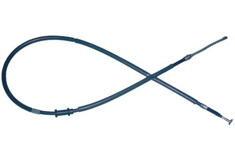 FREMEC CABLE FRENO PALIO-SIENA TRASERO IZQ.1.6 01/04 1550MM