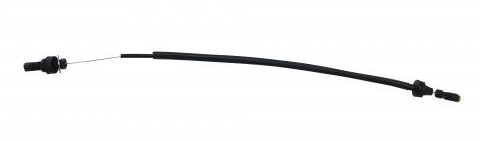 FREMEC CABLE ACELERADOR PALIO-SIENA 1.0 01/03 675MM