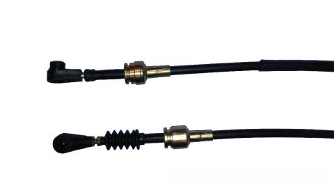 FREMEC CABLE CAMBIO VELOCIDAD PALIO-SIENA SELECCION 1010MM  /ROTULA CHICA