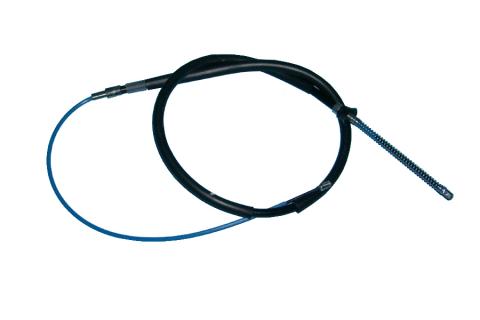 FREMEC CABLE FRENO FOX-POLO TRASERO DER/IZQ. A CAMPANA 1600MM