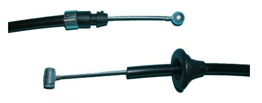 FREMEC CABLE APERTURA CAPOT COROLLA S/MANIJA 2080MM OEM:5363002080 - 5363012500