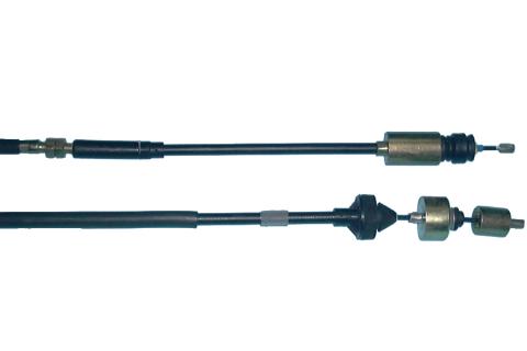 FREMEC CABLE EMBRAGUE LAGUNA REG.MANUAL 94> 1180MM