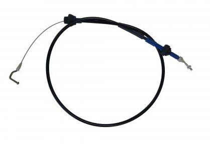 FREMEC CABLE ACELERADOR ESCORT 93>GHIA 1155MM
