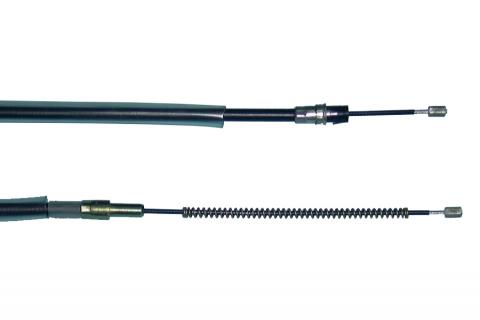 FREMEC CABLE FRENO RANGER 4X4 TRASERO DER. 05> 2280MM  /DOBLE CABINA
