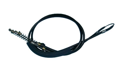 FREMEC CABLE FRENO E/RUEDAS DUNA-UNO 04> 2840MM