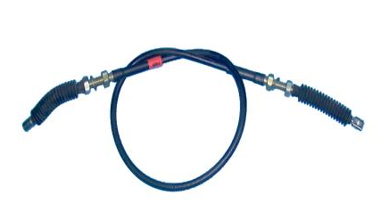 FREMEC CABLE ACELERADOR DAILY IVECO 96/01 1060MM