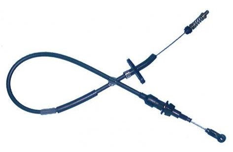 FREMEC CABLE ACELERADOR F-100-1000 93> DIESEL MWM BOMBA ROTATIVA 4X2-4X4 F4000 92/93