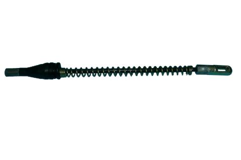 FREMEC CABLE FRENO CORSA-ASTRA-MERIVA 210MM  /COMPLEMENTO TRASERO A CAMPANA