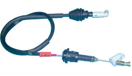FREMEC CABLE ACELERADOR SYMBOL/CLIO II - 16V 99/02 910MM OEM:8200278139 - 5300435253