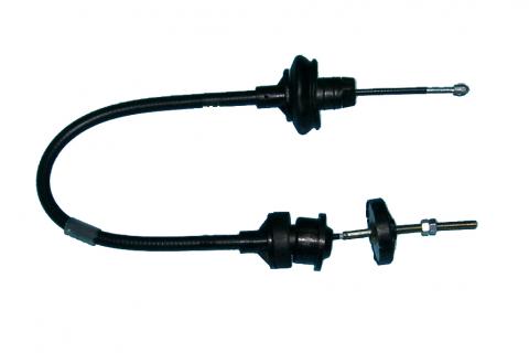 FREMEC CABLE EMBRAGUE P 206 1.1-1.3-1.6 16V REG.MANUAL 655MM