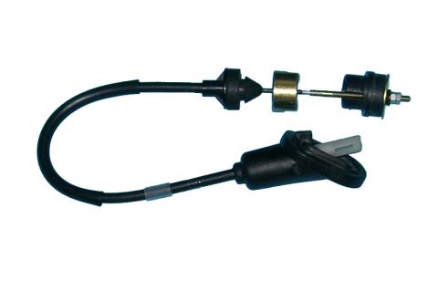 FREMEC CABLE EMBRAGUE P 106-SAXO 1.4 NAFT-1.5 DIESEL 680MM  /C/DIRECCION SIN AIRE REGULACION MANUAL