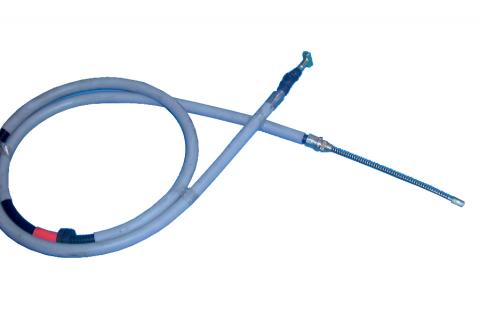 FREMEC CABLE FRENO IDEA TRASERO DER. A CAMPANA 05> 1610MM  /1.4 8V - 1.6 16V - 1.8 8V