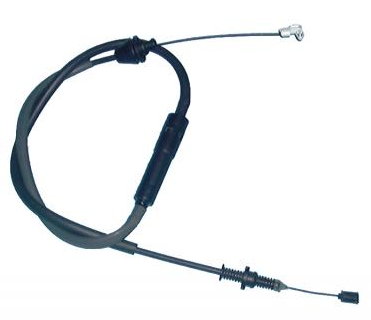 FREMEC CABLE ACELERADOR MASTER 2.5 DIESEL 97> 1430MM OEM:7700310777