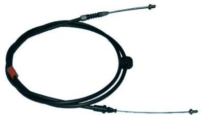 FREMEC CABLE APERTURA CAPOT IDEA 05> S/MANIJA 1630MM