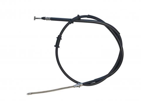 FREMEC CABLE FRENO UNO NUEVO-FIORINO 14>TRASERO IZQ. 1725MM  /A CAMPANA