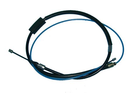 FREMEC CABLE FRENO MEGANE TRASERO DER/IZQ. 03> 2110MM